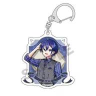 [新品] KAITO アクリルキーホルダー レトロ☆神戸2025 「VOCALOID」
