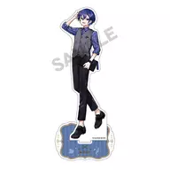 [新品] KAITO アクリルスタンド レトロ☆神戸2025 「VOCALOID」