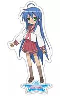 泉こなた 立ち絵 アクリルスタンド 「らき☆すた」