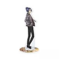 [新品] 93.六道骸(描き下ろしイラスト) アクリルスタンド 「家庭教師ヒットマンREBORN!」