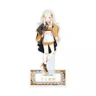 [新品] 69.十王星南 和装メイドver.(描き下ろしイラスト) アクリルスタンド 「学園アイドルマスター」
