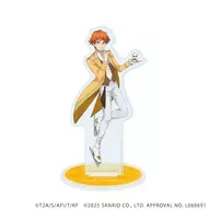 04.D(コラボイラスト) アクリルスタンド 「KING OF PRISM-Your Endless Call-×サンリオキャラクターズ」