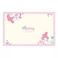 マイメロディ(ガールズピンク) ワイドランチクロス 「サンリオキャラクターズ」