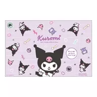 クロミタイム ワイドランチクロス 「サンリオキャラクターズ」