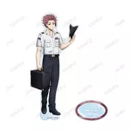 [新品] 糸師冴 描き下ろし 駅員ver. 特大アクリルスタンド 「TVアニメ ブルーロック」