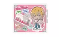 要圭 アクリルスタンド Travel mini ver. 「忘却バッテリー」