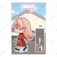 若月ニコ ちびとこ パーツ付きBIGアクリルスタンド 「TVアニメ ウィッチウォッチ」