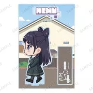 宮尾音夢 ちびとこ パーツ付きBIGアクリルスタンド 「TVアニメ ウィッチウォッチ」