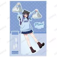 八重森みに パーツ付きBIGアクリルスタンド vol.2 「TVアニメ 彼女、お借りします」