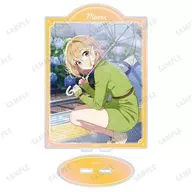 七海麻美 デートビジュアル BIGアクリルスタンド 「TVアニメ 彼女、お借りします」