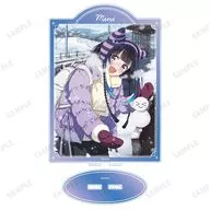 八重森みに デートビジュアル BIGアクリルスタンド 「TVアニメ 彼女、お借りします」