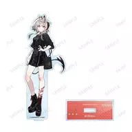 [新品] ウィシャデル ショッピングver. BIGアクリルスタンド 「アークナイツ」
