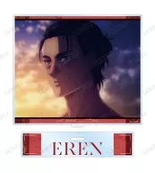 エレン・イェーガー 場面写BIGアクリルスタンド 「進撃の巨人」