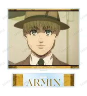 アルミン・アルレルト 場面写BIGアクリルスタンド 「進撃の巨人」