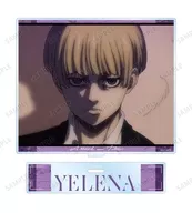 イェレナ 場面写BIGアクリルスタンド 「進撃の巨人」