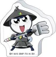タママ(032) ころっと 「ケロロ軍曹」