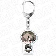 [新品] 雨鬼籠 アクリルキーホルダー メイド服 デフォルメ ver. 「BOYS be MAID!～御曹司メイドボーイ部の日日～」