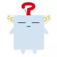 B：もけもけ もふもふコインケース 「遊☆戯☆王デュエルモンスターズGX」