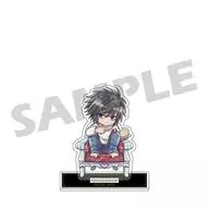 C.L ぴこぱれ アクリルスタンド 「DEATH NOTE」