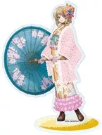 [新品] 03.ジャンヌ 描き下ろしイラスト アクリルスタンド 「#コンパス2.0 戦闘摂理解析システム」