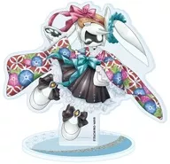 [新品] 04.Voidoll 描き下ろしイラスト アクリルスタンド 「#コンパス2.0 戦闘摂理解析システム」