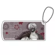 [新品] 01.13(サーティーン) 描き下ろしイラスト スライド式小物ケース 「#コンパス2.0 戦闘摂理解析システム」
