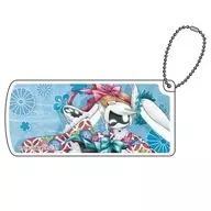 [新品] 04.Voidoll 描き下ろしイラスト スライド式小物ケース 「#コンパス2.0 戦闘摂理解析システム」