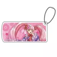 [新品] 05.リリカ 描き下ろしイラスト スライド式小物ケース 「#コンパス2.0 戦闘摂理解析システム」