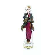 北村想楽 アクリルスタンド(描き下ろしイラスト) 「アイドルマスターシリーズ 伊勢・鳥羽・志摩をぐるっと巡る! THE ISE-SHIM＠STER」