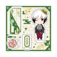 北村想楽 アクリルスタンドプレート(ミニキャライラスト) 「アイドルマスターシリーズ 伊勢・鳥羽・志摩をぐるっと巡る! THE ISE-SHIM＠STER」