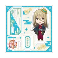 古論クリス アクリルスタンドプレート(ミニキャライラスト) 「アイドルマスターシリーズ 伊勢・鳥羽・志摩をぐるっと巡る! THE ISE-SHIM＠STER」