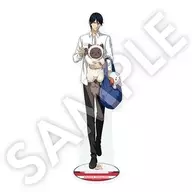 徳川カズヤ BIGアクリルスタンド 【R1 2509】 「新テニスの王子様 テニプリフェスタ2025 応援(エール)×ROUND1」