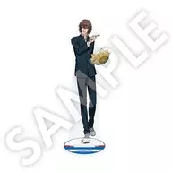 不二周助 BIGアクリルスタンド 【R1 2509】 「新テニスの王子様 テニプリフェスタ2025 応援(エール)×ROUND1」