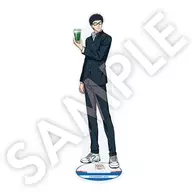 乾貞治 BIGアクリルスタンド 【R1 2509】 「新テニスの王子様 テニプリフェスタ2025 応援(エール)×ROUND1」