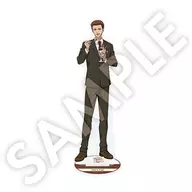 不二裕太 BIGアクリルスタンド 【R1 2509】 「新テニスの王子様 テニプリフェスタ2025 応援(エール)×ROUND1」