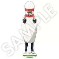 忍足謙也 BIGアクリルスタンド 【R1 2509】 「新テニスの王子様 テニプリフェスタ2025 応援(エール)×ROUND1」