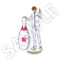 千石清純 BIGアクリルスタンド 【R1 2509】 「新テニスの王子様 テニプリフェスタ2025 応援(エール)×ROUND1」