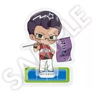 木手永四郎 Vol.2 フレフレアクリルスタンド 「新テニスの王子様 テニプリフェスタ2025 応援(エール)×ROUND1」
