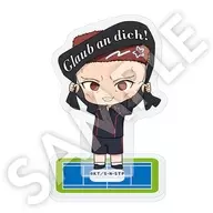 A・フランケンシュタイナー フレフレアクリルスタンド 「新テニスの王子様 テニプリフェスタ2025 応援(エール)×ROUND1」