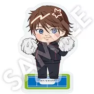 ダンクマール・シュナイダー フレフレアクリルスタンド 「新テニスの王子様 テニプリフェスタ2025 応援(エール)×ROUND1」