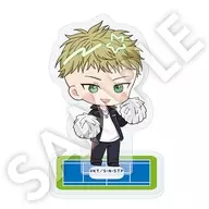 ベルティ・B・ボルク フレフレアクリルスタンド 「新テニスの王子様 テニプリフェスタ2025 応援(エール)×ROUND1」