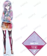 [新品] 和泉ユキ Ani-Art 特大アクリルスタンド 「ヘブンバーンズレッド」