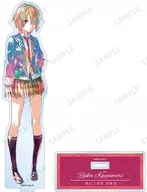 [新品] 茅森月歌 Ani-Art BIGアクリルスタンド 「ヘブンバーンズレッド」