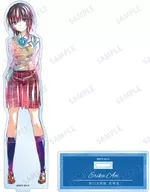 [新品] 蒼井えりか Ani-Art BIGアクリルスタンド 「ヘブンバーンズレッド」