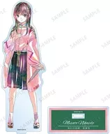 [新品] 二階堂三郷 Ani-Art BIGアクリルスタンド 「ヘブンバーンズレッド」