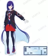 谷置狸眼 BIGアクリルスタンド ver.A 「TVアニメ 神椿市建設中。」