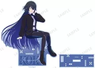 輪廻此処 BIGアクリルスタンド ver.B 「TVアニメ 神椿市建設中。」