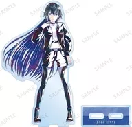 輪廻此処 Ani-Art BIGアクリルスタンド ver.B 「TVアニメ 神椿市建設中。」