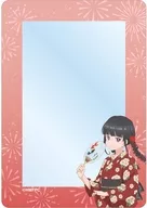 [新品] ムスブ 描き下ろし 夏祭りver. B8硬質ケース 「TVアニメ うたごえはミルフィーユ」