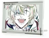 ニコライ・Ｇ Ani-Art 第4弾 ダブルアクリルパネル 「文豪ストレイドッグス」